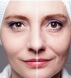 ממתיחת פנים עד חומצה היאלורונית: כל הדרכים למראה פנים צעיר יותר-תמונה